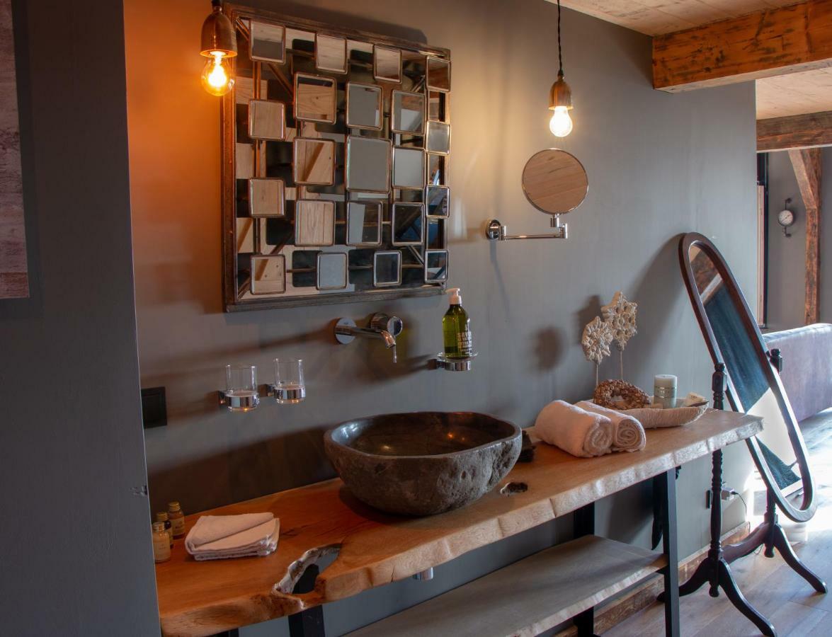 Boutique Logement Londen Centrum Middelburg Exteriér fotografie