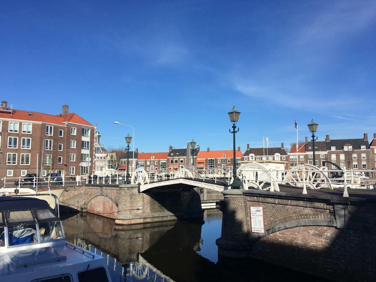 Boutique Logement Londen Centrum Middelburg Exteriér fotografie